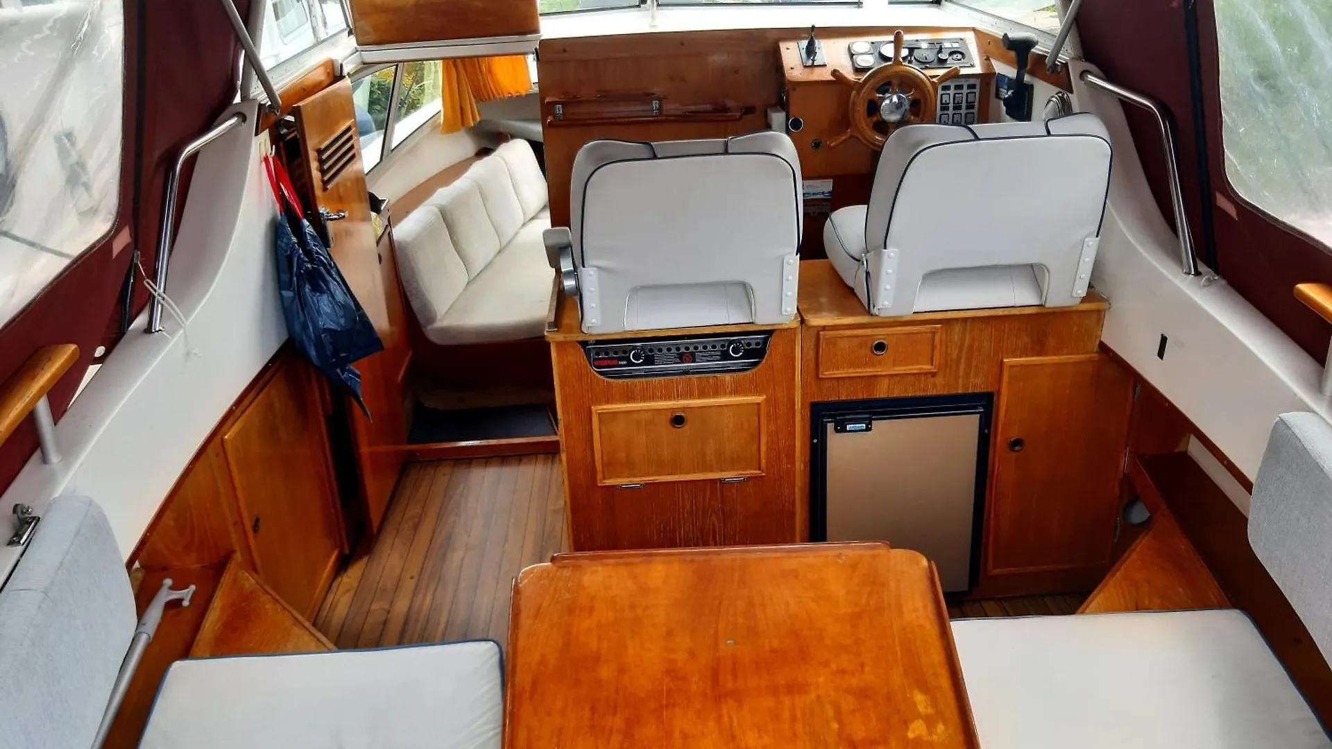 Botel Motor Yacht Almaz Hotel Amsterdam