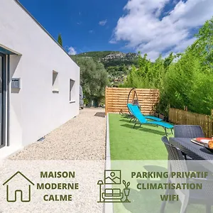 maison-contemporaine-au-calme.fr-provencehotel.com/